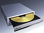 Продукт года 2004. Устройства хранения данных